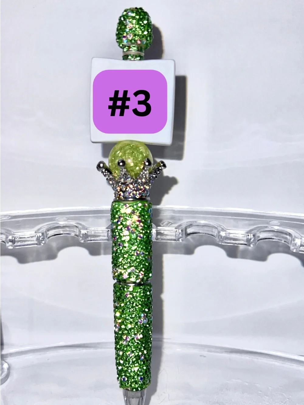 Handmade Glam Pens